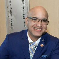 Richard Quincoces