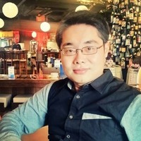 James Kho