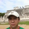 Benjamin Ramírez
