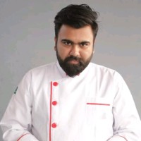 Chef Muhammad Asim Rasheed