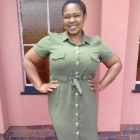 Yolanda Mbane