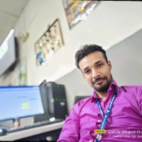 Rajesh Chakraborty