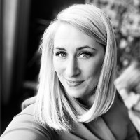 Larissa Lurvink
