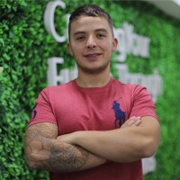 Andres Camilo Bedoya Botero