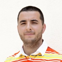 Angel Gomez Alonso