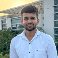 Shantanu Jadhao