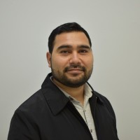 Israel Gonzalez Ibarra