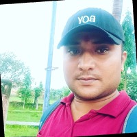 Vikas Kumar Gupta