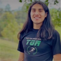 Oscar Garcia