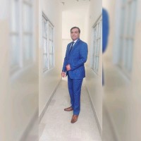 Arslan Ahmed Manzoor