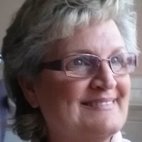 Suzy Mitchell