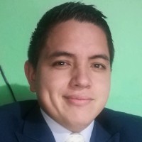 Luis Alejandro Oyola Bautista