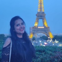 Pournima Bedarkar