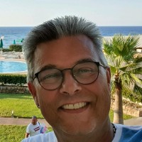 Jes Haugaard Borchersen