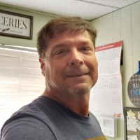 Tim Neu