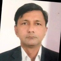 Mukesh Kumar Saini
