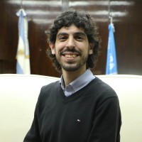 Andrés Alejandro Godoy