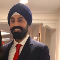 Harpreet Mankoo