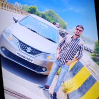 Kartik Sharma