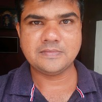Ravikiran Mevada