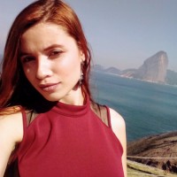 Sâmella Barros