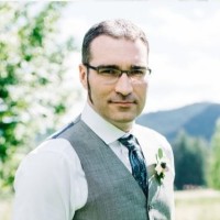 Adam Walker