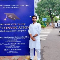 Abhiraj Singh Chauhan