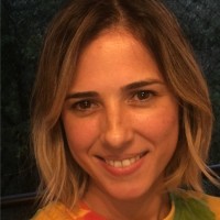 Larissa Gonçalves