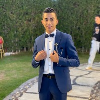 Abdallah Sabry