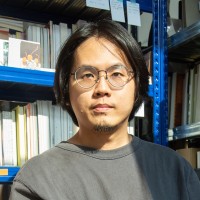 Gideon Kong