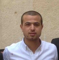 IzzEldeen Khrais