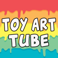 Toy Art Tube