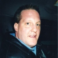 Mark Reidy