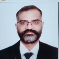 Virender Arora