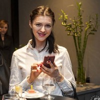 Вера Шиянова