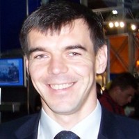 Виктор Ревков