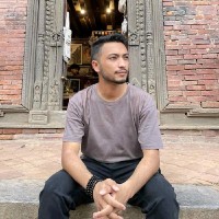 Raish Manandhar