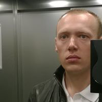 Андрей Антонюк