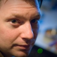 Jeroen Schaafsma