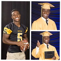 Isaiah Mckenzie