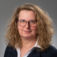 Simone Kuhn-Joekel