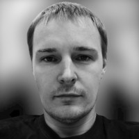 Dmytro Hrytsai