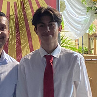 Abraham Abrego