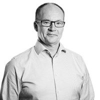 Kenth Forsberg