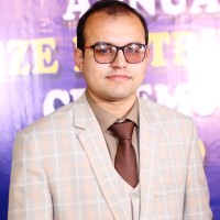 Ali Shabbir