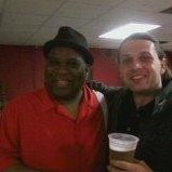 Mike Hanna