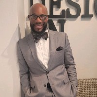 David Anthony Johnson,  Mdiv