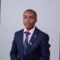 Adegboye Omotayo Theophilus