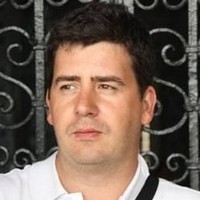 ✪ Jon Ander Crespo Ferrer