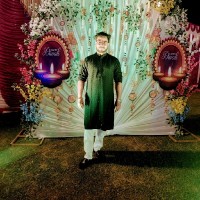 Vikas Parashar